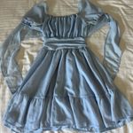 Exlura BLUE SUN-DRESS Photo 6