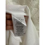 La Maison Talulah White Floral Bayview Mini‎ Dress size Small Photo 5