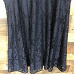 Donna Morgan Donna‎ Morgan blue dress Photo 3