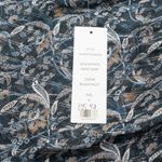 Veronica Beard  -  Herst Silk Midi Skirt Photo 4