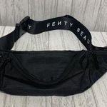 Womens Fenty Beauty Belt Bag Black NWOT Photo 0