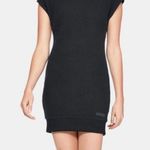Under Armour Black Unstoppable Dress NWT in 2X Photo 0