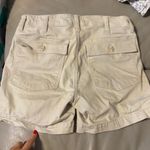 Liverpool  Beige Casual Shorts a40 Photo 7