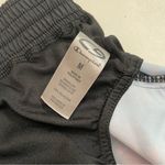 Champion  C9 Shorts DuoDry Built In Brief Athletic Exercise Abstract Floral Black Photo 8