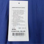 Leggings Park S/M/L OSFA Blue Buttery Soft Leggings Size undefined Photo 2