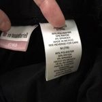 No Boundaries Juniors or Womens Halter Dress Soft Stretchy Comfy Black Size Medium 7-9 Photo 5