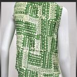 Anthropologie Velvet by Graham & Spencer “Zita” Sleeveless Blouse NWT Si… Photo 2