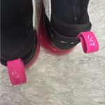 Nike  Air Max 270 White Black pink and Lime Accents size 6.5 Young/ 8 Women’s Photo 6