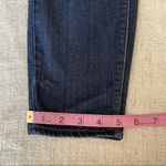 Paige Verdugo Cropped Cameron Jeans Photo 9