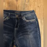 Shyanne  Denim Bootcut Jeans Photo 1