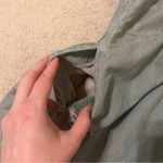 Mossimo Supply Co MOSSIMO Spaghetti Strap Denim Dress POCKETS Photo 6