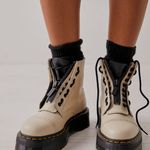 Dr. Martens Sinclair Boots Photo 13
