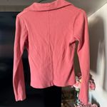 Big Bud Press Fisherman Polo Raspberry Sorbet Pink Size XXS Photo 2