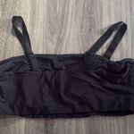 Old Navy Black Bikini Top 4X Photo 1