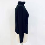 Joie NEW Pima cotton ribbed turtleneck Photo 2