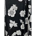 J.‎ Jill Dress Womens Floral V Photo 2