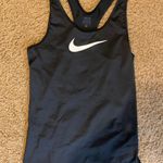 Nike Dri-fit Tank Medium Photo 0