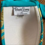 Beach Bunny  Take‎ the Reins Bandeau Bikini Top Photo 2