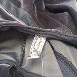 Free People Spliced Velvet Maxi Slip Photo 3