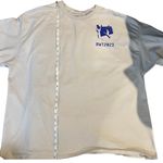 Renaissance Beyoncé World Tour Tee Shirt Size 3X light grey NWOT Gray Photo 5