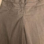 Studio Y Gray Capris Photo 5