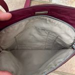 Tumi crossbody travel bag/purse Photo 4