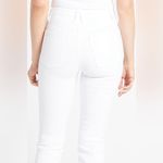 Good American NEW Good Legs Straight Raw Hem Jeans Women’s Plus Size 24 Photo 9