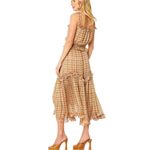 MISA Los Angeles  dress Photo 3