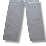Crosby. Madison Gray Pants Slacks Size 12 Photo 6