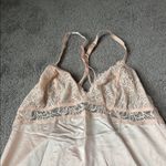 Auden Light Peach Chemise SIZE XL Pink Photo 1