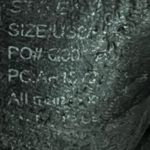 Vionic  | Orthaheel ladies flip flop shoe. Size: 8/39 Photo 8