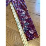 LuLaRoe  Women’s Colorful‎ Leggings Size TC Tall & Curvy Loungewear Stretch Photo 4