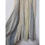 Free People Splice N Stripe Midi Dress Photo 10