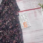 LuLaRoe New Paisley & Floral Duster Tank Cardigan Photo 2