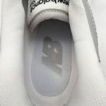 New Balance Brand New  550  White-Grey Women's US Size 9 Men's 7.5 BBW550BB Photo 7
