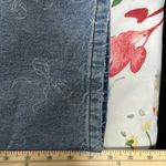 Wild Fable  Straight Leg Blue Jeans Classic Denim Photo 7