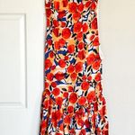 NWT Never Fully Dressed Frieda Maxi Ruffled Dress Size 2 Photo 2