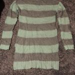 Rue 21 Sweater Shirt/Dress Photo 1