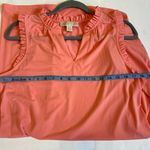 Michael Kors Coral Sleeveless dress Photo 4