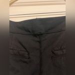 $228 Frank & Eileen Murphy Billion Dollar Pants Black Large Coastal California Photo 5