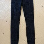 Lululemon Wunder Under Pant III in Shatter Weave Desert Teal Alberta Lake Size 4 Photo 4