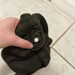 Lululemon  Hotty Hot Short Military Green Photo 2