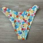 PacSun  Floral Bikini Bottoms Photo 3
