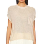 LNA Loma Semi Sheer sweater size medium Photo 0