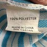 Jon & anna  Casual Striped Button-Up Contemporary Blouse Photo 9