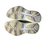 Sorel Explorer Blitz Stride Sneakers Womens 7.5 Gray Knit Comfort Running Photo 6