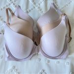 Aerie  Real Sunnie Full Coverage Light Pink Purple 32D Photo 4
