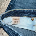 Big star Women’s Boot Cut Jeans Photo 4