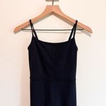 Wilfred  Free Divinity Kick Flare Jumpsuit Size XS Photo 9