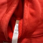 Lululemon  All Yours Hoodie with Logo size 12 Photo 2